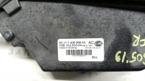 Противотуманная фара птф правая BMW X5 G05 19-23 LED, песок