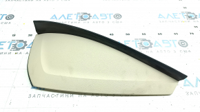 Накладка передньої панелі збоку права BMW X5 G05 19-23 Canberra-Beige