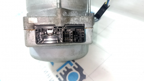 Рулевая колонка Toyota Prius 50 16-22 с ЭУР