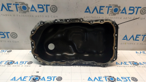 Поддон масляный ДВС Mazda CX-9 16-23 2.5T примят