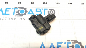 Замок лючка бензобака Ford C-max MK2 13-18 без троса