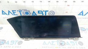 Монітор, дисплей, навігація BMW X5 G05 19-23 12.3"