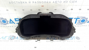Щиток приладів BMW X5 G05 19-23 34к
