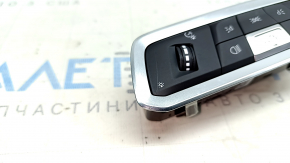 Управлением светом BMW X5 G05 19-24 под ПТФ, царапина