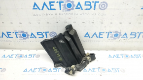 Захист заднього бампера правый BMW X5 G05 19-23