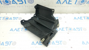 Защита заднего бампера правая BMW X5 G05 19-23
