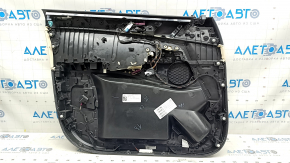 Внутренняя сторона обшивки двери передней правой для BMW X5 G05, оригинал, состояние без износа