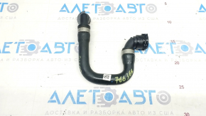 Патрубок системи охолодження BMW X5 G05 19-23 3.0T