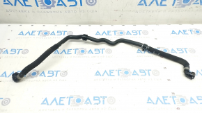 Патрубок системы охлаждения BMW X5 G05 19-23 3.0T