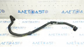 Патрубок системи охолодження BMW X5 G05 19-23 3.0T