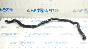 Патрубок системы охлаждения BMW X5 G05 19-23 3.0T