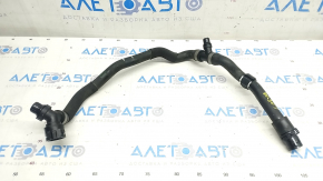 Патрубок системи охолодження BMW X5 G05 19-23 3.0T
