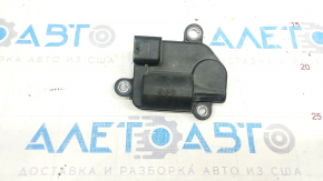 Актуатор заслонки выпускной трассы BMW X5 G05 19-23
