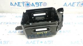Кронштейн акумуляторної батареї ВВБ BMW X5 G05 19-26 3.0T MHEV 48V