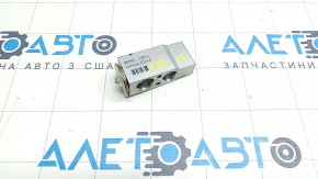 Клапан пічки кондиціонера Toyota Prius 50 21-22