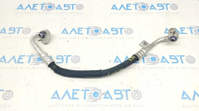 Трубка кондиционера конденсер-компрессор BMW X5 G05 19-23 3.0T