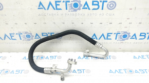 Трубка кондиционера компрессор-печка BMW X5 G05 19-26 3.0T тип 1