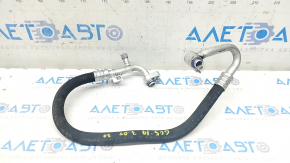 Трубка кондиционера компрессор-печка BMW X5 G05 19-26 3.0T тип 1
