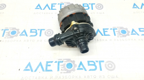 Моторчик системи охолодження BMW X5 G05 21-23 3.0T