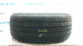 Шина R19 265/55 Bridgestone Alenza RFT 2023 всесезонная 7.5мм