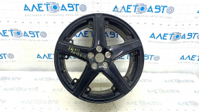 Диск колесный R17 x 7J Toyota Prius 50 16-22 легкая бордюрка