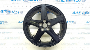 Диск колесный R17 x 7J Toyota Prius 50 16-22 легкая бордюрка