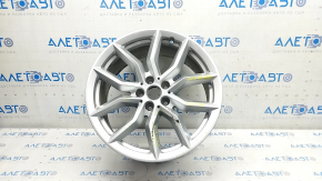 Диск колесный R19 x 9J BMW X5 G05 19-23 734 стиль, легкая бордюрка