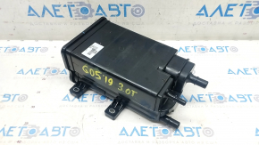 Каністра з вугіллям абсорбер гола BMW X5 G05 19-26 3.0T