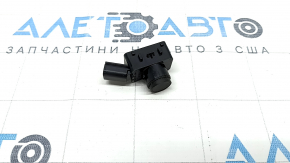 Парктронік заднього бампера Toyota Sienna 21-26