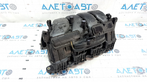 Колектор впускний Toyota Sienna 21-26