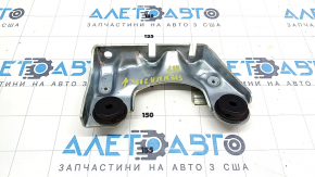 Кронштейн інвертора нижній Toyota Sienna 21-26