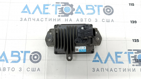 Радар круиз Toyota Sienna 21-26