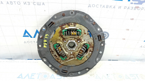 Демпфер Toyota Prius 50 16-22 іржавий