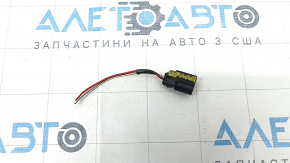 Фишка ПТФ правая Toyota Sienna 21-26 LED