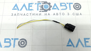 Фишка поворотника передней фары левая Toyota Sienna 21-26 LED, LE, XLE