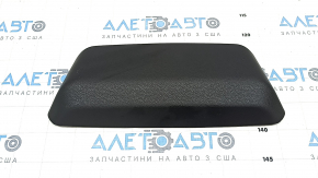 Обшивка дверей багажника верхня Toyota Sienna 21-26 чорна, потерта