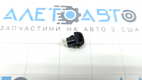 Форсунка омыватель заднего стекла Toyota Sienna 21-26