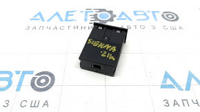USB Hub Toyota Sienna 21-26 3 ряд