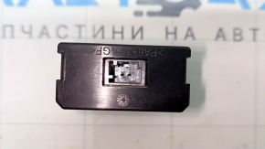 USB Hub Toyota Sienna 21-26 3 ряд
