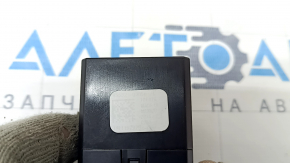 USB Hub Toyota Sienna 21-26 3 ряд