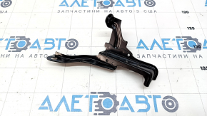 Кронштейн блока ECU компьютера двигателя Toyota Sienna 21-26 передний