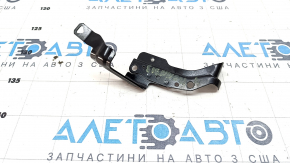 Кронштейн блока ECU компьютера двигателя Toyota Sienna 21-26 задний