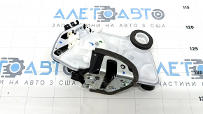 Замок двері передньої правої Toyota Sienna 21-26