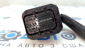 Фишка на блок ECU компьютер двигателя Toyota Sienna 23-26 малая