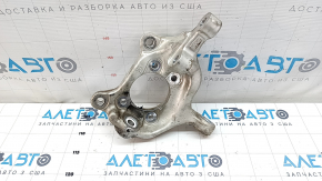 Цапфа передня права Toyota Sienna 21-26