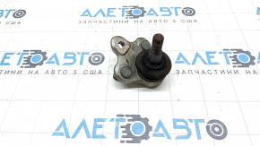 Кульова опора ліва Toyota Sienna 21-26