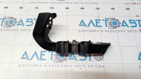Кріплення переднього бампера праве Audi A5 F5 17-24