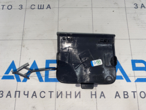 Заглушка буксировочного крюка заднего бампера BMW X3 G01 18-21