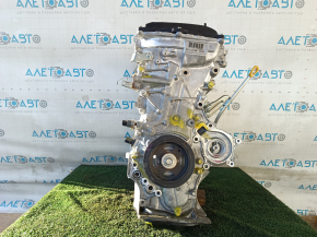Двигатель 2ZR-FXE Toyota Prius 50 22 4к