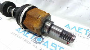 Привод полуось передняя левая Toyota Sienna 21-26